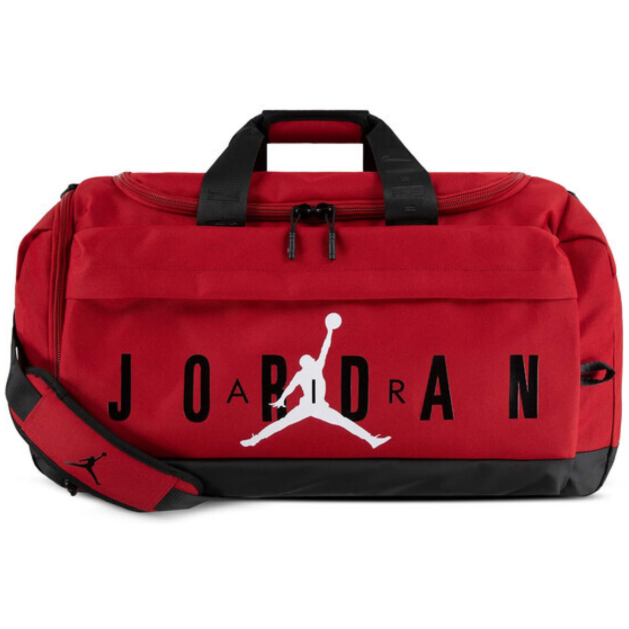 Bolso Jordan Jam Velocity