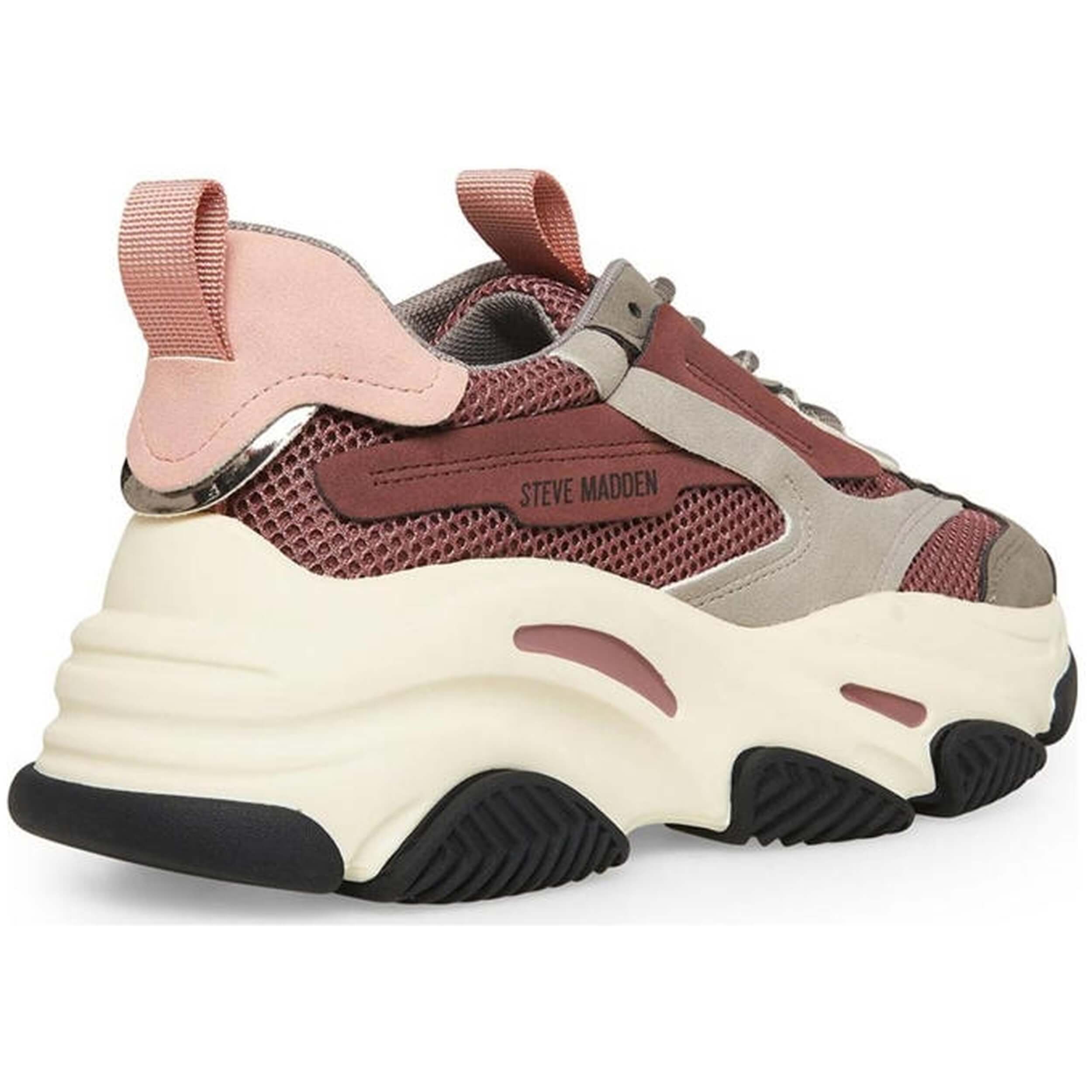 Zapatillas Steve Madden Possession-E