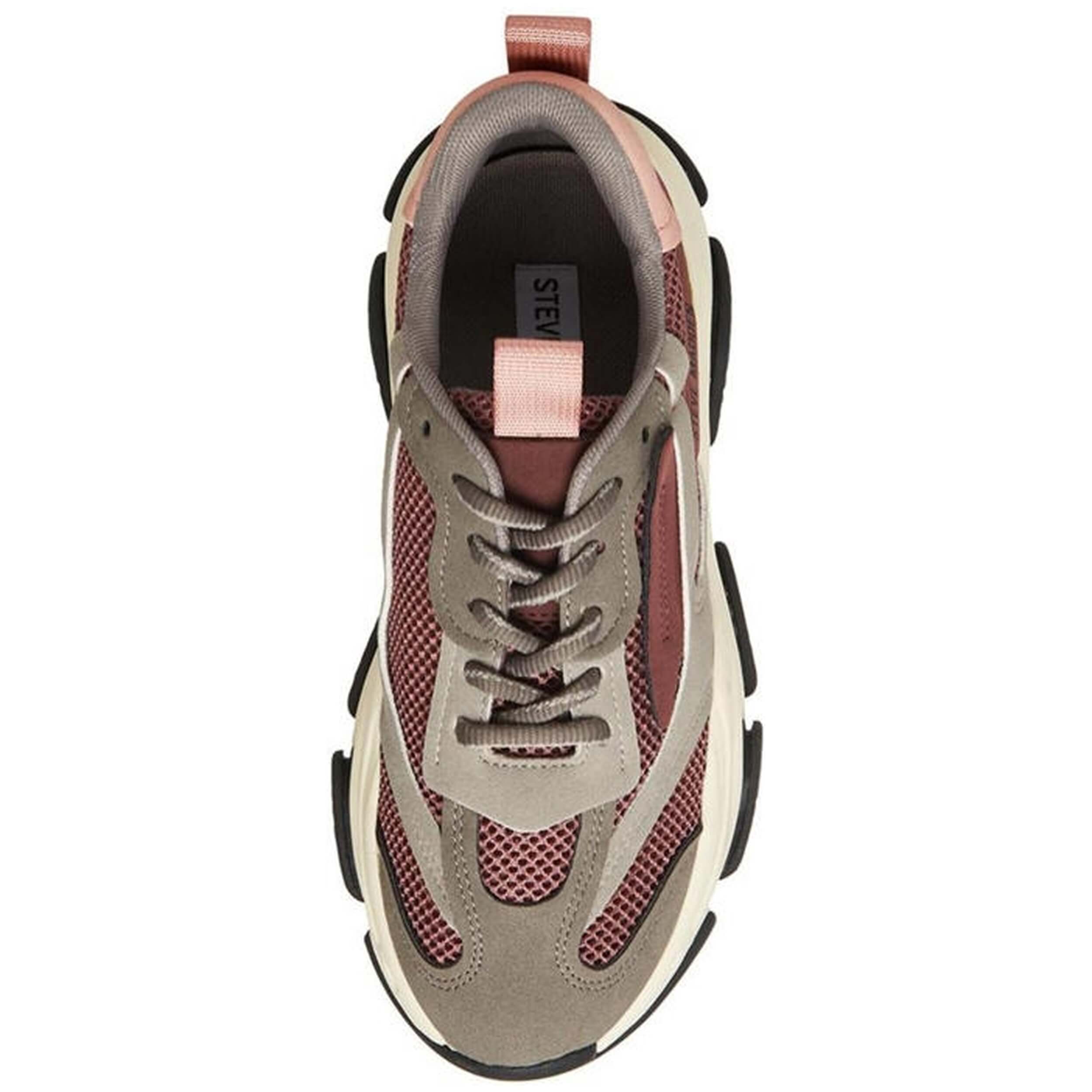 Zapatillas Steve Madden Possession-E