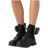 Botas Steve Madden Tanker-H