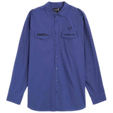Camisa Fred Perry