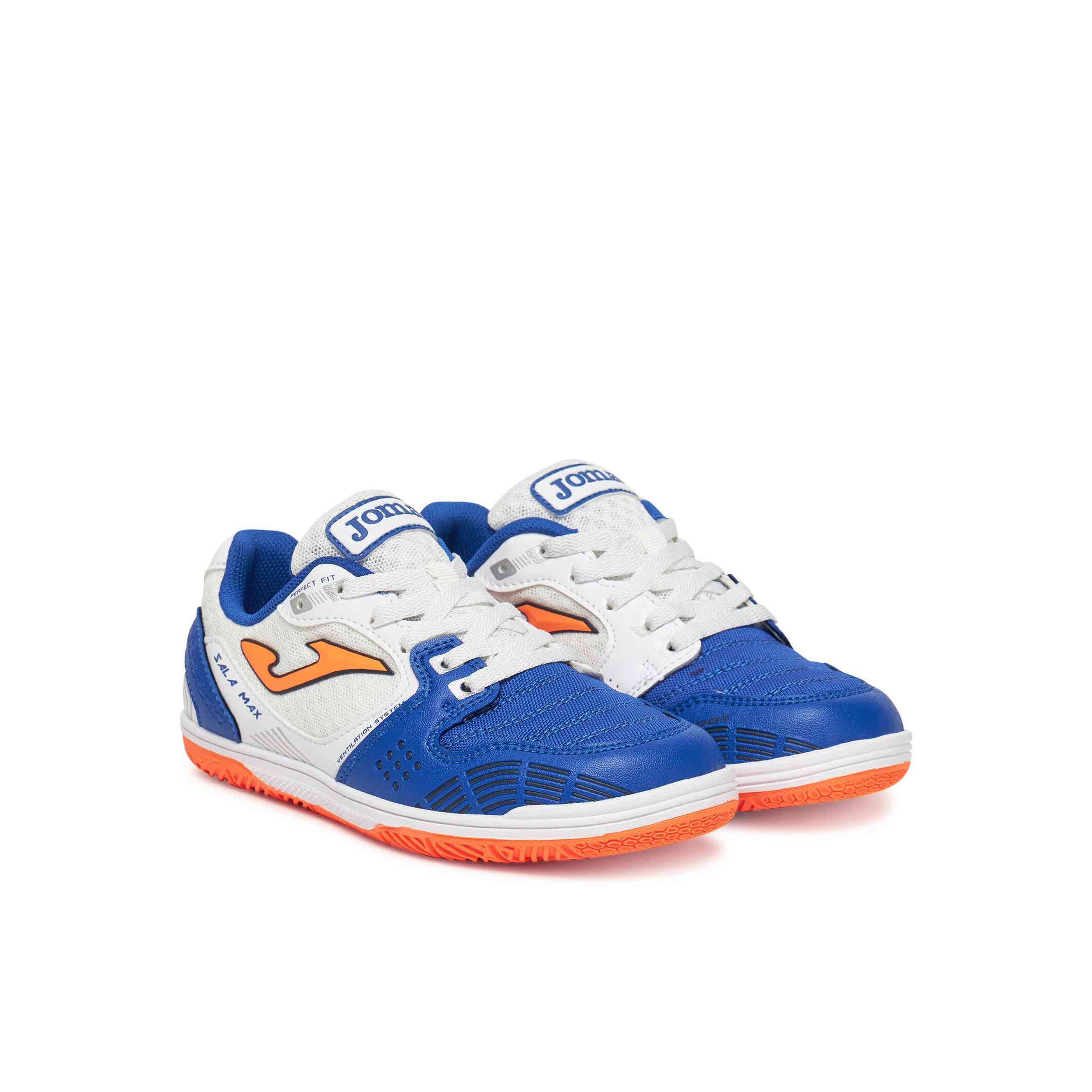 Botas De Futbol Sala Joma Max Jr 2504