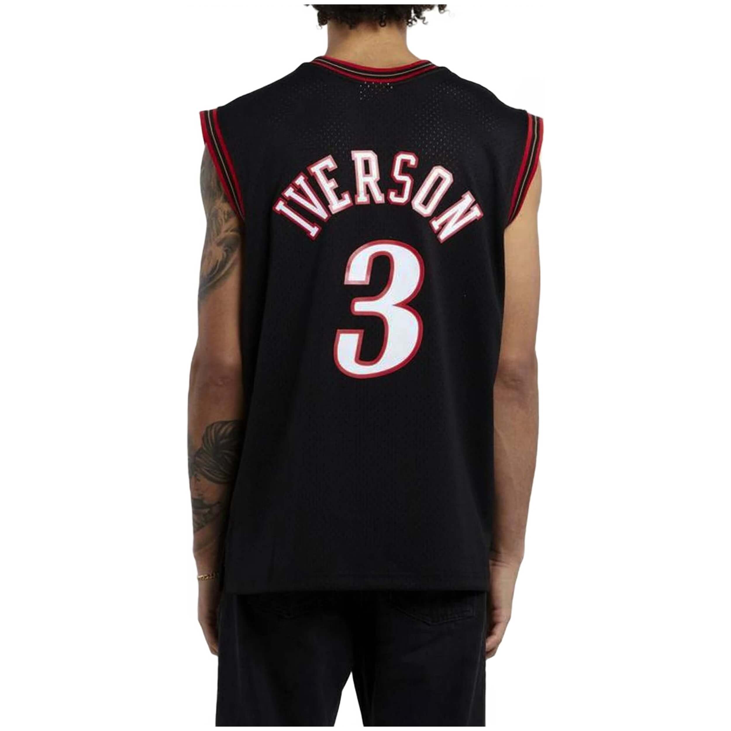 Camiseta De Tirantes Mitchell & Ness  