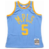 Camiseta De Baloncesto Mitchell & Ness