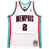 Camiseta De Baloncesto Mitchell & Ness