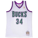 Camiseta De Baloncesto Mitchell & Ness
