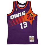 Camiseta De Baloncesto Mitchell & Ness