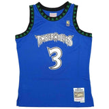 Camiseta De Baloncesto Mitchell & Ness