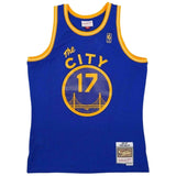 Camiseta De Baloncesto Mitchell & Ness