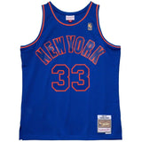Camiseta De Baloncesto Mitchell & Ness