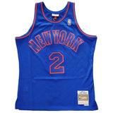 Camiseta De Baloncesto Mitchell & Ness