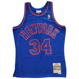 Camiseta De Baloncesto Mitchell & Ness