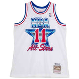 Camiseta De Baloncesto Mitchell & Ness