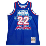 Camiseta De Baloncesto Mitchell & Ness