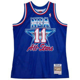 Camiseta De Baloncesto Mitchell & Ness