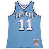 Camiseta De Baloncesto Mitchell & Ness