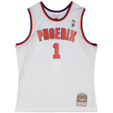 Camiseta De Baloncesto Mitchell & Ness