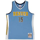 Camiseta De Baloncesto Mitchell & Ness