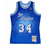 Camiseta De Baloncesto Mitchell & Ness