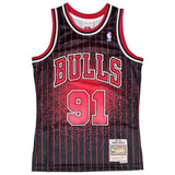 Camiseta De Baloncesto Mitchell & Ness