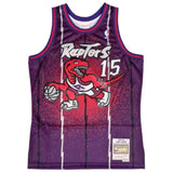 Camiseta De Baloncesto Mitchell & Ness