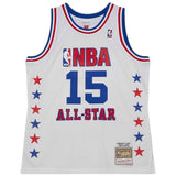 Camiseta De Baloncesto Mitchell & Ness