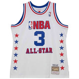 Camiseta De Baloncesto Mitchell & Ness
