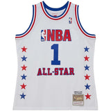 Camiseta De Baloncesto Mitchell & Ness