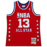Camiseta De Baloncesto Mitchell & Ness
