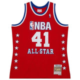 Camiseta De Baloncesto Mitchell & Ness
