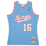 Camiseta De Baloncesto Mitchell & Ness