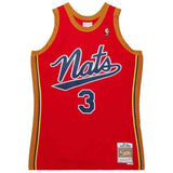 Camiseta De Baloncesto Mitchell & Ness