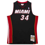 Camiseta De Baloncesto Mitchell & Ness