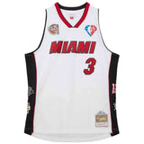 Camiseta De Baloncesto Mitchell & Ness