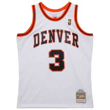 Camiseta De Baloncesto Mitchell & Ness
