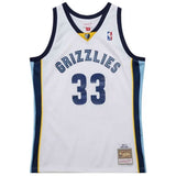 Camiseta De Baloncesto Mitchell & Ness