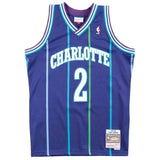 Camiseta De Baloncesto Mitchell & Ness