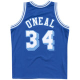 Camiseta De Tirantes Mitchell & Ness  multicolor