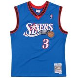Camiseta De Baloncesto Mitchell & Ness