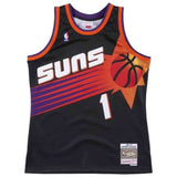 Camiseta De Baloncesto Mitchell & Ness