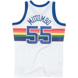 Camiseta De Tirantes Mitchell & Ness  multicolor