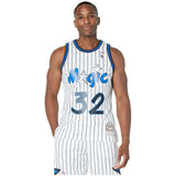 Camiseta De Tirantes Mitchell & Ness