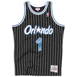 Camiseta De Baloncesto Mitchell & Ness Tracy Mcgrady Orlando Magic Nba 2003-04