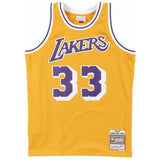 Camiseta De Tirantes Mitchell & Ness