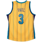 Camiseta De Tirantes Mitchell & Ness  multicolor