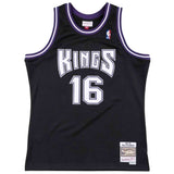 Camiseta De Baloncesto Mitchell & Ness