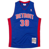 Camiseta De Baloncesto Mitchell & Ness