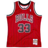 Camiseta De Baloncesto Mitchell & Ness