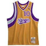 Camiseta De Baloncesto Mitchell & Ness