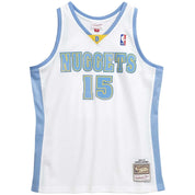 Camiseta De Tirantes Mitchell & Ness Nba Carmelo Anthony Denver Nuggets '06